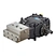 pump for cleaning
